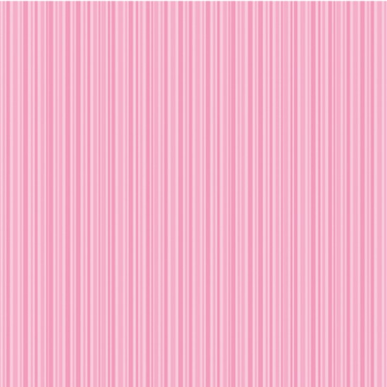 Xαρτόνι Scrapbooking 190gr 30cm x 30cm light pink stripe