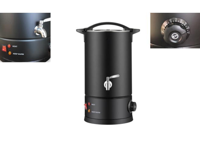 ΣΥΣΚΕΥΗ ΛΙΩΣΙΜΑΤΟΣ ΚΕΡΙΟΥ 8L