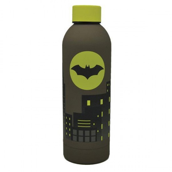 Παγούρι αλουμινίου "Batman" 700ml