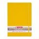 Talens Sketch book κίτρινο 80φυλ. 21x30εκ. 140 γρ.