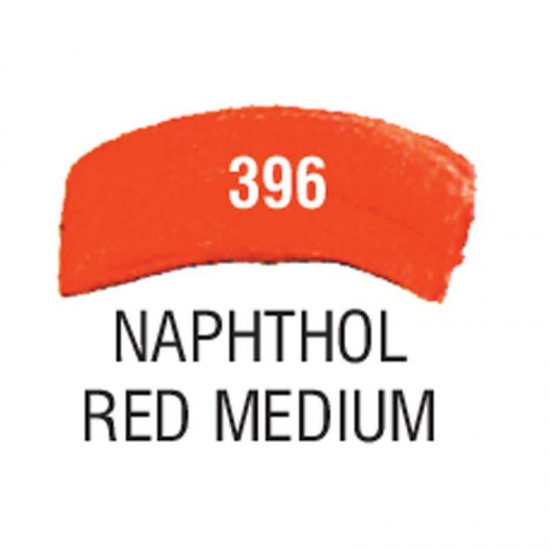 Talens van gogh ακρυλικό χρώμα 396 naphthol red medium 40ml