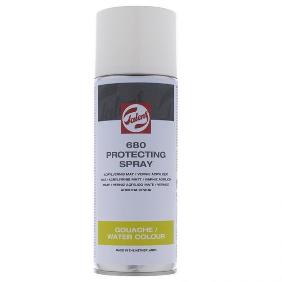 Talens protecting spray 680 400ml