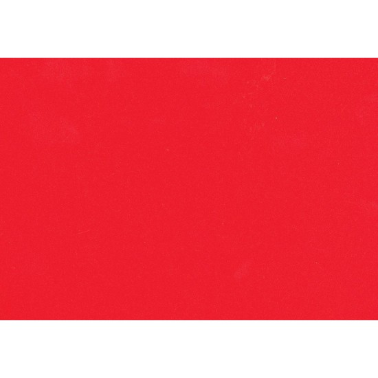 Χαρτόνι κόκκινο 70x100εκ, 160γρ.