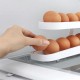 Παλέτα αυγοθήκη, first in-first out, για 12-14 αυγά, Y10,5x35,8x8,6εκ.