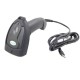 Netum barcode scanner, ασύρματο, bluetooth, 2 γραμμών