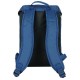 Bagtrotter τσάντα πλάτης "Offshore" μπλε 42x28x12εκ.