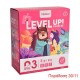 Mideer παζλ 3 σε 1 - Level Up 3 "Princess Fate" 24,30 - 35τμχ