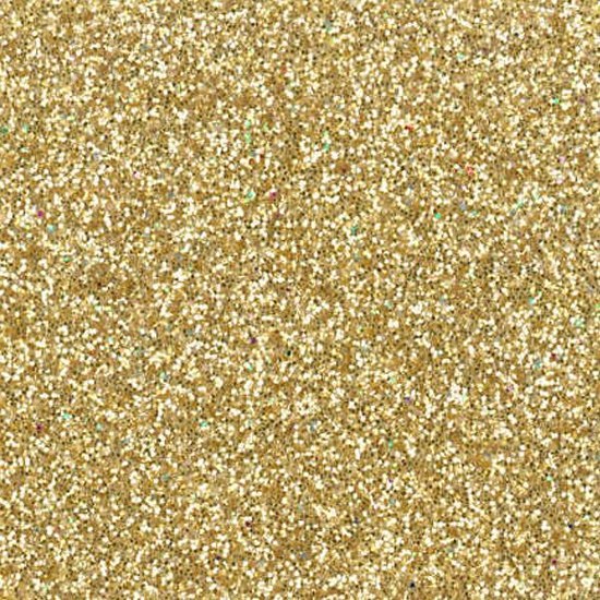 Next blister 10 φύλλα eva glitter χρυσά Α4 (21x30εκ.)