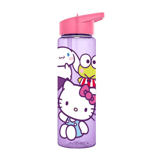 Παιδικό Παγούρι Hello kitty PP 600ml