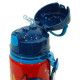 Παγούρι αλουμινίου "Paw Patrol" 600ml με λουράκι