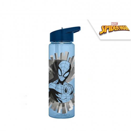 Παιδικό Παγούρι Spiderman PP 600ml.