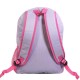 Bagtrotter τσάντα νηπίου πλάτης Minnie,Y37x11x27.5εκ.  με 1 θήκη