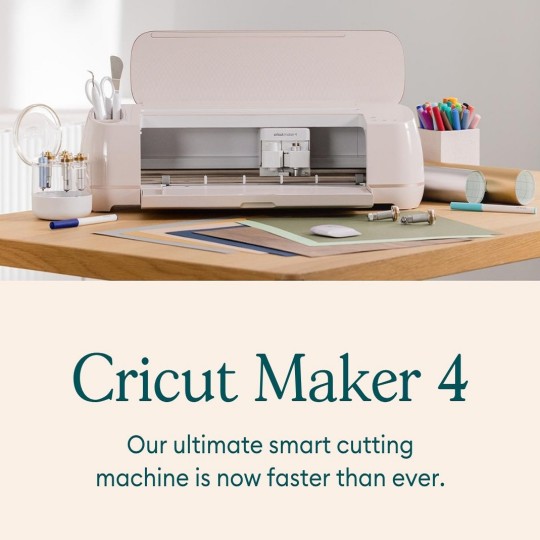 Cricut Cricut