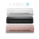 Silhouette Cameo & Silhouette Curio