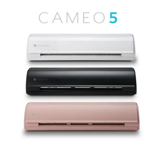 Silhouette Cameo & Silhouette Curio Silhouette Cameo & Silhouette Curio