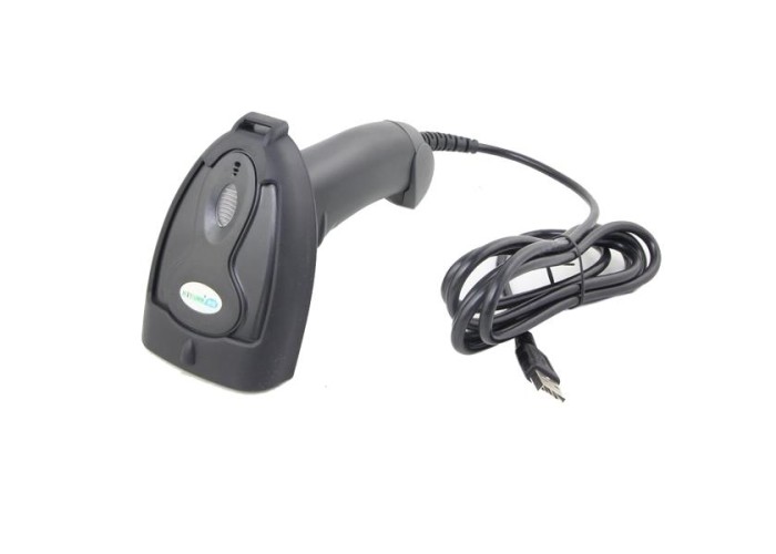 Netum barcode scanner, ασύρματο, bluetooth, 2 γραμμών Netum barcode scanner, ασύρματο, bluetooth, 2 γραμμών