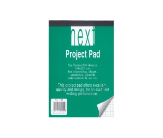 Next μπλοκ καρέ 14x21εκ. 80φυλ. Next μπλοκ καρέ 14x21εκ. 80φυλ.