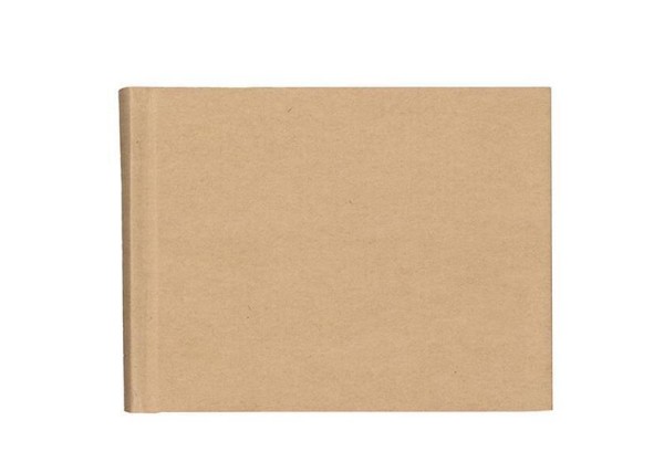 Νext βιβλίο εντυπώσεων-sketch book Eco, Α4 landscape 80 λευκά φύλλα 120γρ.
