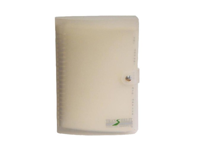 Next planner πολυπροπυλένιο Α5 διάφανο 14x21εκ. Next planner πολυπροπυλένιο Α5 διάφανο 14x21εκ.