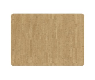 Next σουπλά εύκαμπτα ECOLEATHER 2 όψεων cork μπεζ 30x42x0,15εκ. πάχος. Δυνατότητα εκτύπωσης Next σουπλά εύκαμπτα ECOLEATHER 2 όψεων cork μπεζ 30x42x0,15εκ. πάχος. Δυνατότητα εκτύπωσης