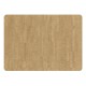 Next σουπλά εύκαμπτα ECOLEATHER 2 όψεων cork μπεζ 30x42x0,15εκ. πάχος. Δυνατότητα εκτύπωσης