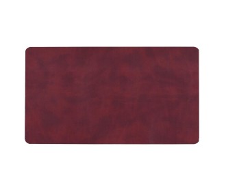 Next σουμέν γραφείου εύκαμπτο ECOLEATHER μπορντώ 34x54x0,15εκ. πάχος. Δυνατότητα εκτύπωσης Next σουμέν γραφείου εύκαμπτο ECOLEATHER μπορντώ 34x54x0,15εκ. πάχος. Δυνατότητα εκτύπωσης