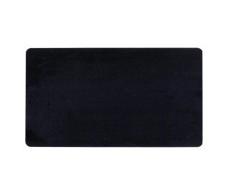 Next σουμέν γραφείου εύκαμπτο ECOLEATHER μαύρο 34x54x0,15εκ. πάχος. Δυνατότητα εκτύπωσης Next σουμέν γραφείου εύκαμπτο ECOLEATHER μαύρο 34x54x0,15εκ. πάχος. Δυνατότητα εκτύπωσης