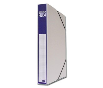 Next κουτί αρχειοθέτησης λευκό μπλε Υ36x27x4εκ. Next κουτί αρχειοθέτησης λευκό μπλε Υ36x27x4εκ.