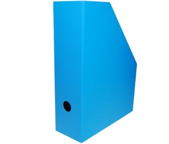 Next θήκη περιοδικών Colors γαλάζια Υ32x25x9 εκ. Next θήκη περιοδικών Colors γαλάζια Υ32x25x9 εκ.