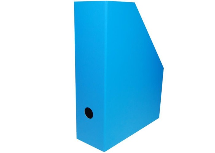 Next θήκη περιοδικών Colors γαλάζια Υ32x25x9 εκ. Next θήκη περιοδικών Colors γαλάζια Υ32x25x9 εκ.
