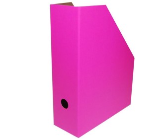 Next θήκη περιοδικών Colors φουξ χάρτινη Υ32x25x9εκ. Next θήκη περιοδικών Colors φουξ χάρτινη Υ32x25x9εκ.