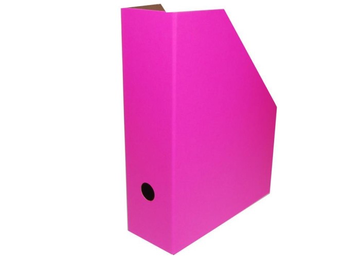 Next θήκη περιοδικών Colors φουξ χάρτινη Υ32x25x9εκ. Next θήκη περιοδικών Colors φουξ χάρτινη Υ32x25x9εκ.