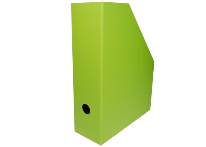 Next θήκη περιοδικών Colors  λαχανί χάρτινη Υ32x25x9 εκ. Next θήκη περιοδικών Colors  λαχανί χάρτινη Υ32x25x9 εκ.