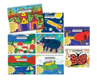 Next μπλοκ ζωγραφικής 25x35εκ. 50φύλ. Next μπλοκ ζωγραφικής 25x35εκ. 50φύλ.