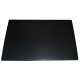 Next σουμέν γραφείου πολυτελείας διπλό μαύρο 44x32εκ.
