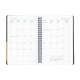 Next ημερολόγιο ACADEMIC+ 9/2025-12/2026 Natural εβδομαδιαίο σπιράλ 14x21εκ. Δυνατότητα εκτύπωσης Next ημερολόγιο ACADEMIC+ 9/2025-12/2026 Natural εβδομαδιαίο σπιράλ 14x21εκ. Δυνατότητα εκτύπωσης