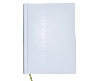 Next ημερολόγιο 2027 white craft ημερήσιο δετό 14x21εκ.