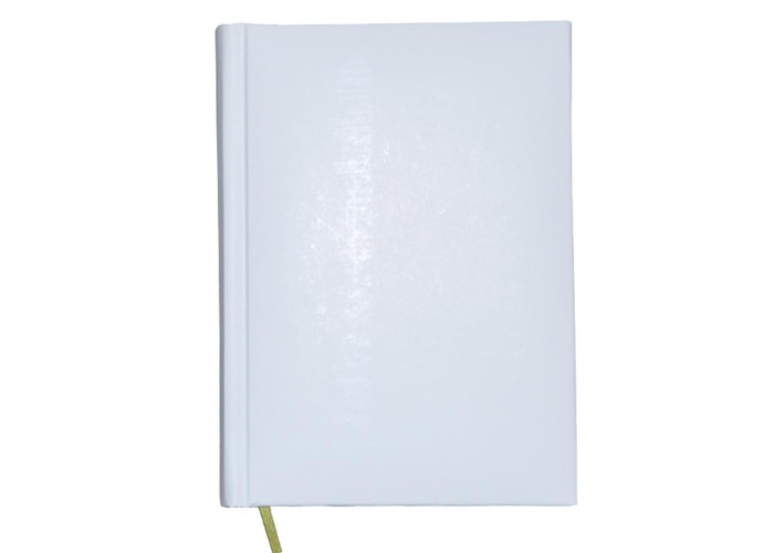 Next ημερολόγιο 2027 white craft ημερήσιο δετό 14x21εκ.