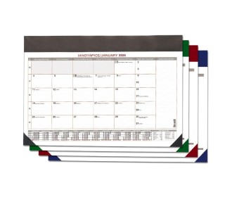 Next πλάνο 2026 μηνιαίο γραφείου 35x50εκ.