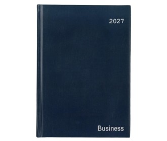 Next ημερολόγιο 2027 business xxl ημερήσιο δετό μπλε 24x34εκ. Next ημερολόγιο 2027 business xxl ημερήσιο δετό μπλε 24x34εκ.