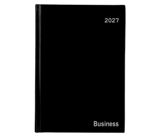 Next ημερολόγιο 2027 business xxl ημερήσιο δετό μαύρο 24x34εκ. Next ημερολόγιο 2027 business xxl ημερήσιο δετό μαύρο 24x34εκ.