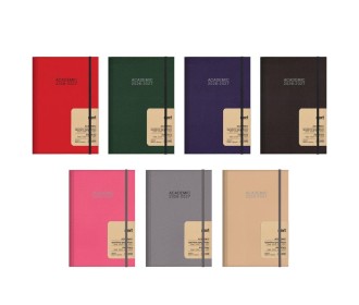 Next ημερολόγιο ACADEMIC 9/2026-8/2027 Fabrics ημερήσιο δετό 14x21εκ. Δυνατότητα εκτύπωσης Next ημερολόγιο ACADEMIC 9/2026-8/2027 Fabrics ημερήσιο δετό 14x21εκ. Δυνατότητα εκτύπωσης