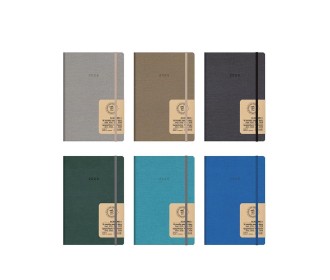 Next ημερολόγιο ACADEMIC+ 9/2025-12/2026 Nomads εβδομαδιαίο flexi 14x21εκ. Δυνατότητα εκτύπωσης Next ημερολόγιο ACADEMIC+ 9/2025-12/2026 Nomads εβδομαδιαίο flexi 14x21εκ. Δυνατότητα εκτύπωσης