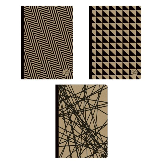 Next eco 360° τετράδιο flexi 192σελ. 2θ. 21x29εκ. Next eco 360° τετράδιο flexi 192σελ. 2θ. 21x29εκ.