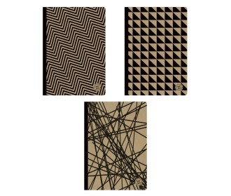 Next eco 360° τετράδιο flexi 17x25εκ. 192σελ. 2θ. Next eco 360° τετράδιο flexi 17x25εκ. 192σελ. 2θ.