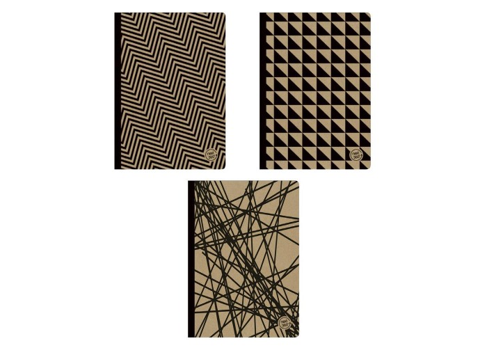 Next eco 360° τετράδιο flexi 17x25εκ. 192σελ. 2θ.