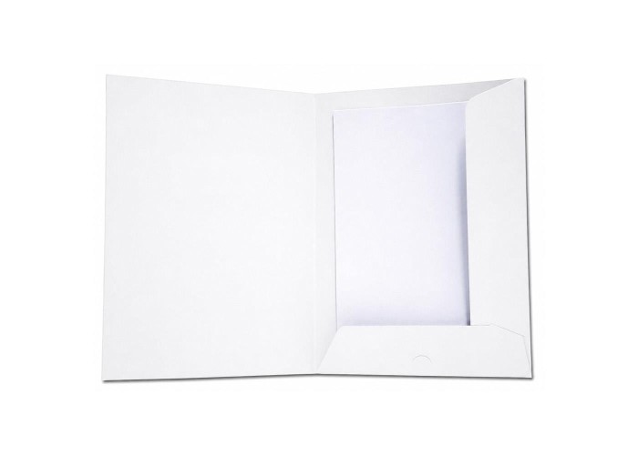 Next φάκελος παρουσίασης (folder) FBB λευκός Υ32x24εκ. Δυνατότητα εκτύπωσης Next φάκελος παρουσίασης (folder) FBB λευκός Υ32x24εκ. Δυνατότητα εκτύπωσης