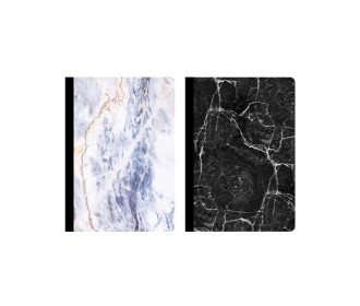 Next marble 360° τετράδιο flexi 17x25εκ.128σελ. 2θ Next marble 360° τετράδιο flexi 17x25εκ.128σελ. 2θ