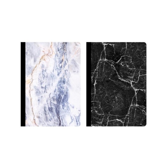 Next marble 360° τετράδιο flexi 17x25εκ.128σελ. 2θ Next marble 360° τετράδιο flexi 17x25εκ.128σελ. 2θ