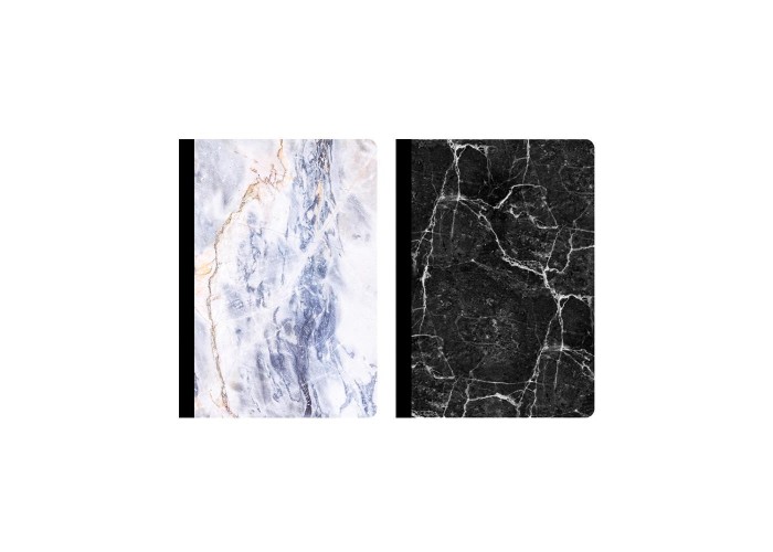 Next marble 360° τετράδιο flexi 21x29εκ.128σελ. 2θ